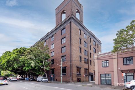 10a Mallett St, Camperdown, NSW 2050