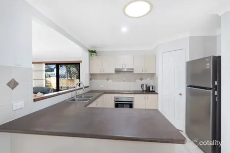 Property photo of 50A Apex Avenue Kippa-Ring QLD 4021