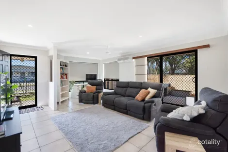 Property photo of 50A Apex Avenue Kippa-Ring QLD 4021