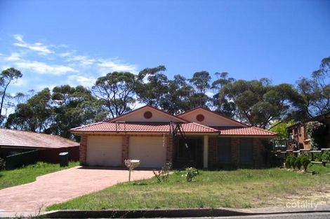 95 Hall Pde, Hazelbrook, NSW 2779