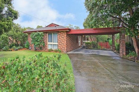 31 Middlebrook Dr, Ringwood North, VIC 3134