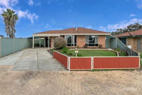 6 Sepal Cl, Seville Grove, WA 6112