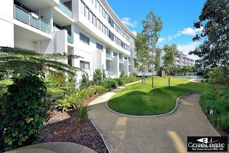 Property photo of 110/2 Latham Terrace Newington NSW 2127