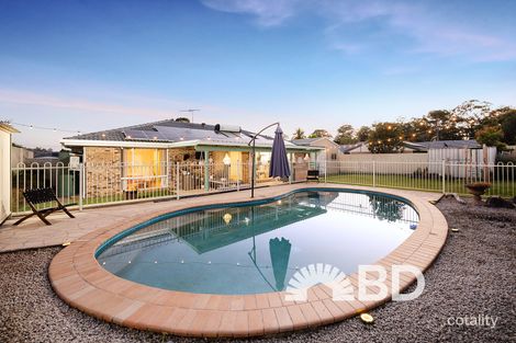 16 Sittella St, Bellmere, QLD 4510