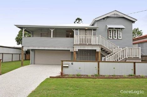 Property photo of 5 O'Sullivan Street Hendra QLD 4011