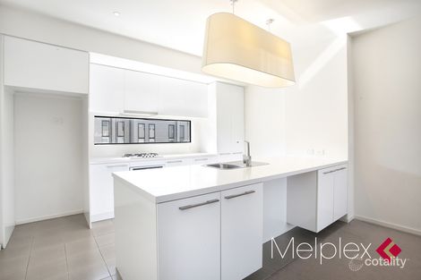 Property photo of 35 Central Park Walk Cheltenham VIC 3192