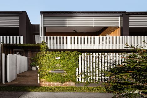 Property photo of 5/69 Bellevue Terrace Clayfield QLD 4011