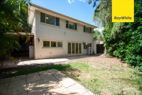 4 Denham St, Rhodes, NSW 2138