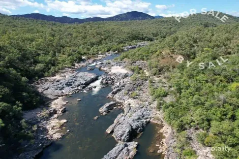 2354 Mulligan Hwy, Rossville, QLD 4895