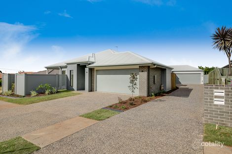 Property photo of 2/302 Ramsay Street Middle Ridge QLD 4350