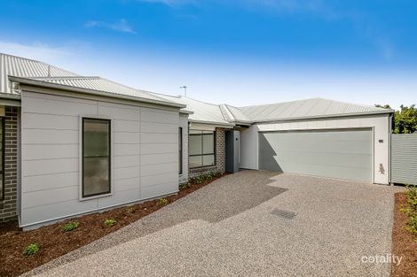 Property photo of 2/302 Ramsay Street Middle Ridge QLD 4350