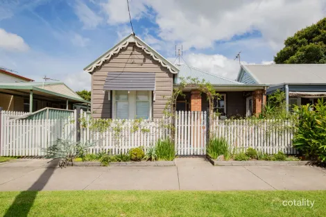 Property photo of 87 Gipps Street Carrington NSW 2294