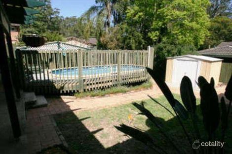 Property photo of 6 Pangari Close Wyoming NSW 2250
