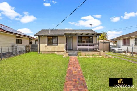 Property photo of 18 Moonshine Avenue Cabramatta West NSW 2166