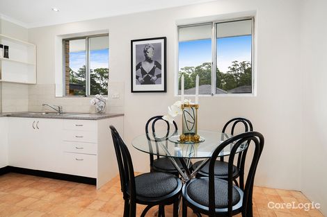 Property photo of 35/6 Stokes Street Lane Cove North NSW 2066
