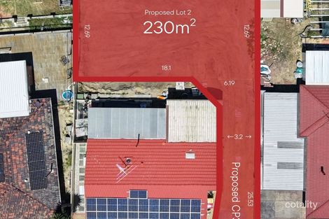 Property photo of 51 Gratwick Way Koondoola WA 6064