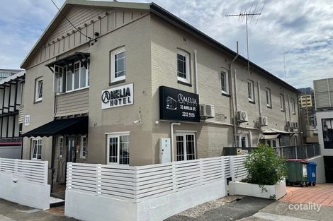 33 Amelia St, Fortitude Valley, QLD 4006