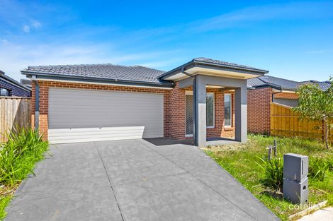 Property photo of 4 Aphrodite Drive Truganina VIC 3029