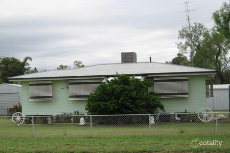 44 Retro St, Emerald, QLD 4720