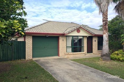 Property photo of 1 Rialto Street Caboolture QLD 4510