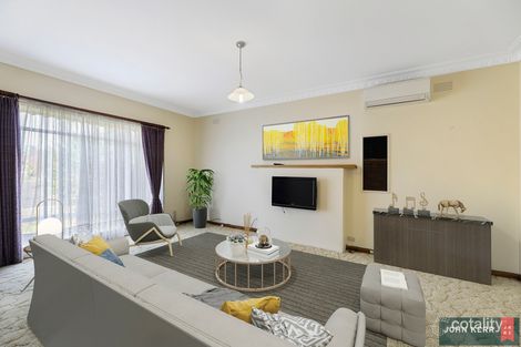 Property photo of 6 Alyn Court Moe VIC 3825