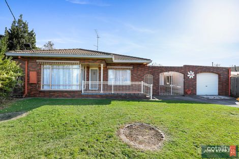 Property photo of 6 Alyn Court Moe VIC 3825