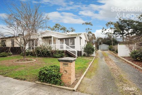 3 Alamein Ave, Kilsyth, VIC 3137