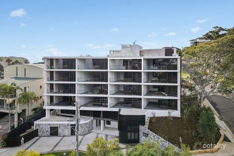 Property photo of 502/4 Cape Three Points Road Avoca Beach NSW 2251