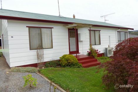 Property photo of 36 Caveside Road Mole Creek TAS 7304