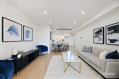 404/19 Post Office St, Carlingford, NSW 2118
