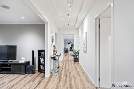 Property photo of 29 Hummingbird Boulevard Tarneit VIC 3029