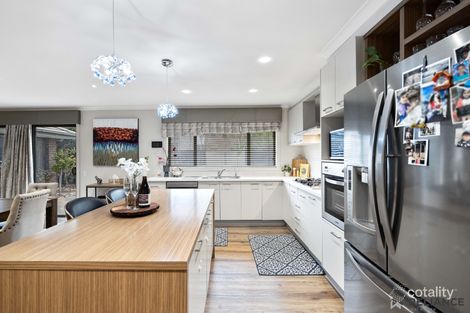 Property photo of 29 Hummingbird Boulevard Tarneit VIC 3029