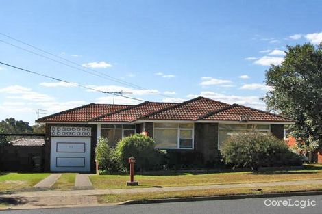 Property photo of 159 Seven Hills Road Baulkham Hills NSW 2153