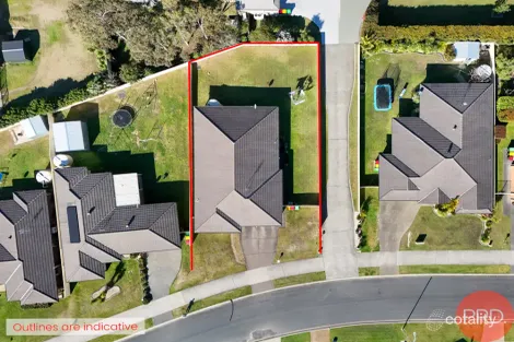 Property photo of 41 Kelly Circle Rutherford NSW 2320