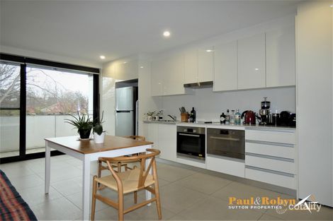 Property photo of 4/52 Macleay Street Turner ACT 2612