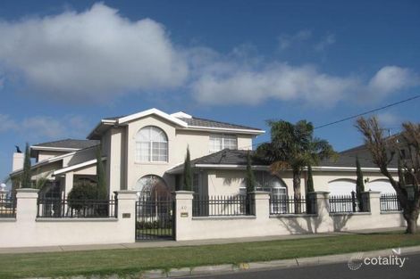 40 Arncliffe Bvd, Greenvale, VIC 3059