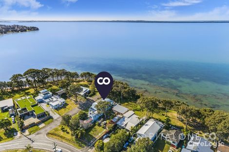 Property photo of 424 Tuggerawong Road Tuggerawong NSW 2259