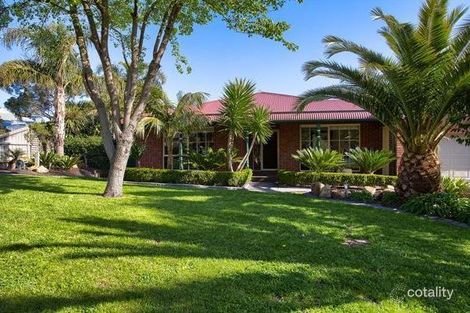 Property photo of 11 Black Wattle Place Somerville VIC 3912