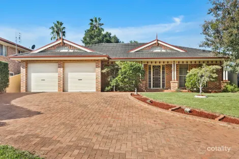 43 Melrose Way, Horsley, NSW 2530