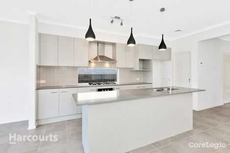 Property photo of 27 Binjie Street The Ponds NSW 2769