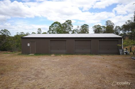 Property photo of 101 Fraser Road Araluen QLD 4570