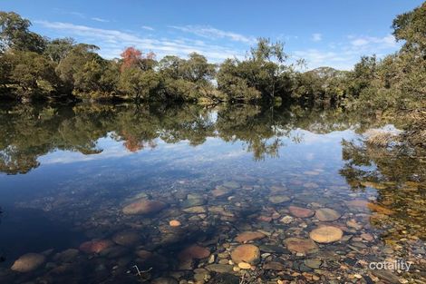 580 Boundary Creek Rd, Nymboida, NSW 2460