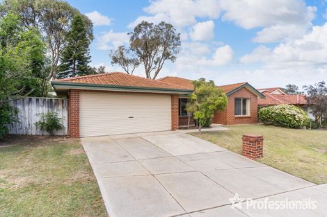 Property photo of 33 Monterey Drive Woodvale WA 6026