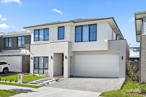 Property photo of 34 Feathertail Avenue Melonba NSW 2765