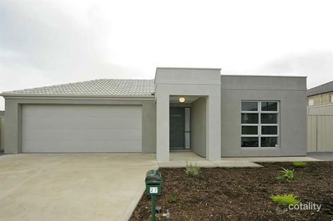 27 Antonio St, Huntfield Heights, SA 5163