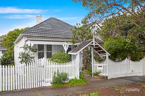 Property photo of 153 Rainbow Street Randwick NSW 2031