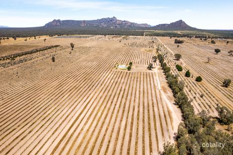 Wonwondah-Dadswells Bridge Rd, Laharum, VIC 3401