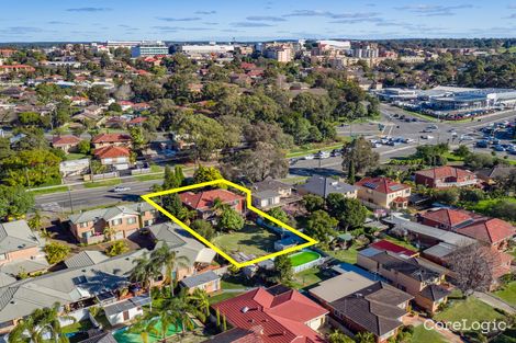 Property photo of 207 The Boulevarde Miranda NSW 2228