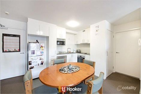 Property photo of 40/28 Mort Street Braddon ACT 2612