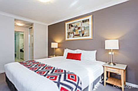 Property photo of 410/126-128 Mounts Bay Road Perth WA 6000